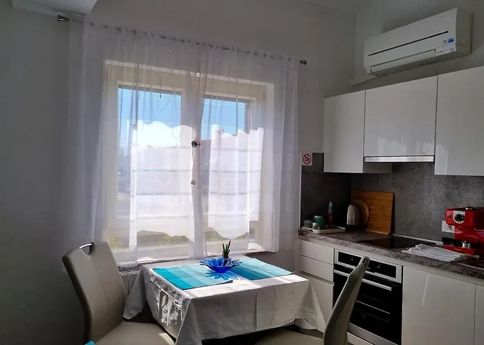 Lejlighed Juli No 2 Poreč