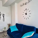 Juli No 2 Apartament Poreč