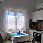 Lägenhet Juli No 2 Poreč