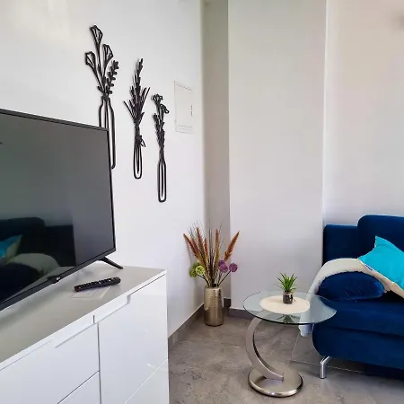 Apartment Juli No 2