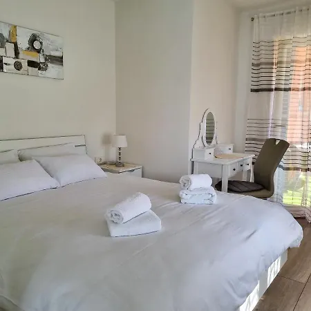 Apartment Juli No 2