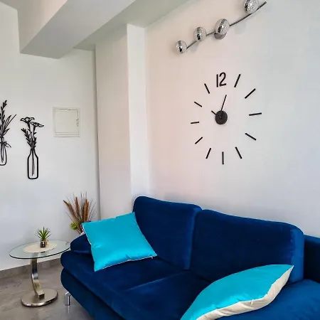 Juli No 2 Appartement Poreč