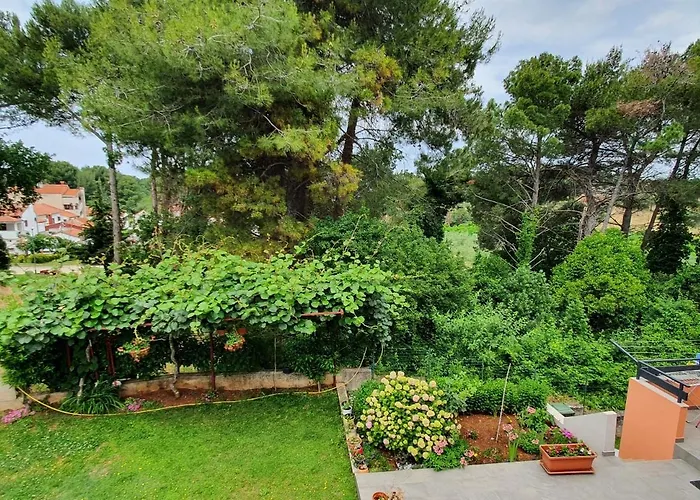 Juli No 2 Apartamento Poreč