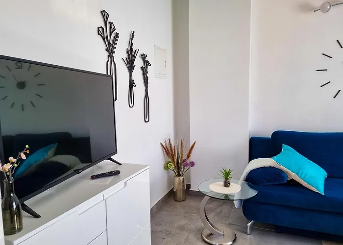 Appartement Juli No 2