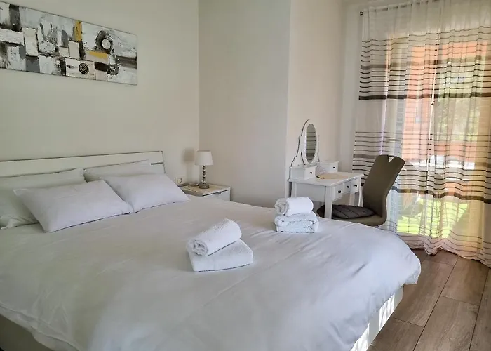 Appartement Juli No 2