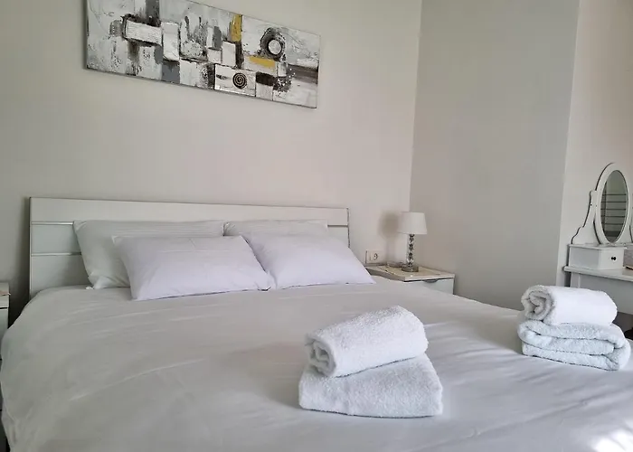 Juli No 2 Apartamento Poreč