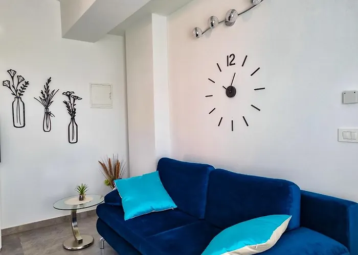 Juli No 2 Apartamento Poreč